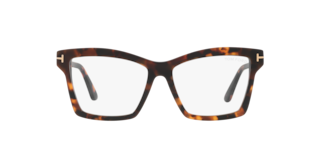 メガネ TOM FORD SS24 Tom Ford - FT5965-B - 001 (FT5965-B 001) Tom Ford FT5964-B Eyeglasses | LensCrafters