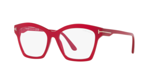メガネ TOM FORD SS24 Tom Ford - FT5965-B - 001 (FT5965-B 001) Tom Ford FT5965-B Eyeglasses | LensCrafters