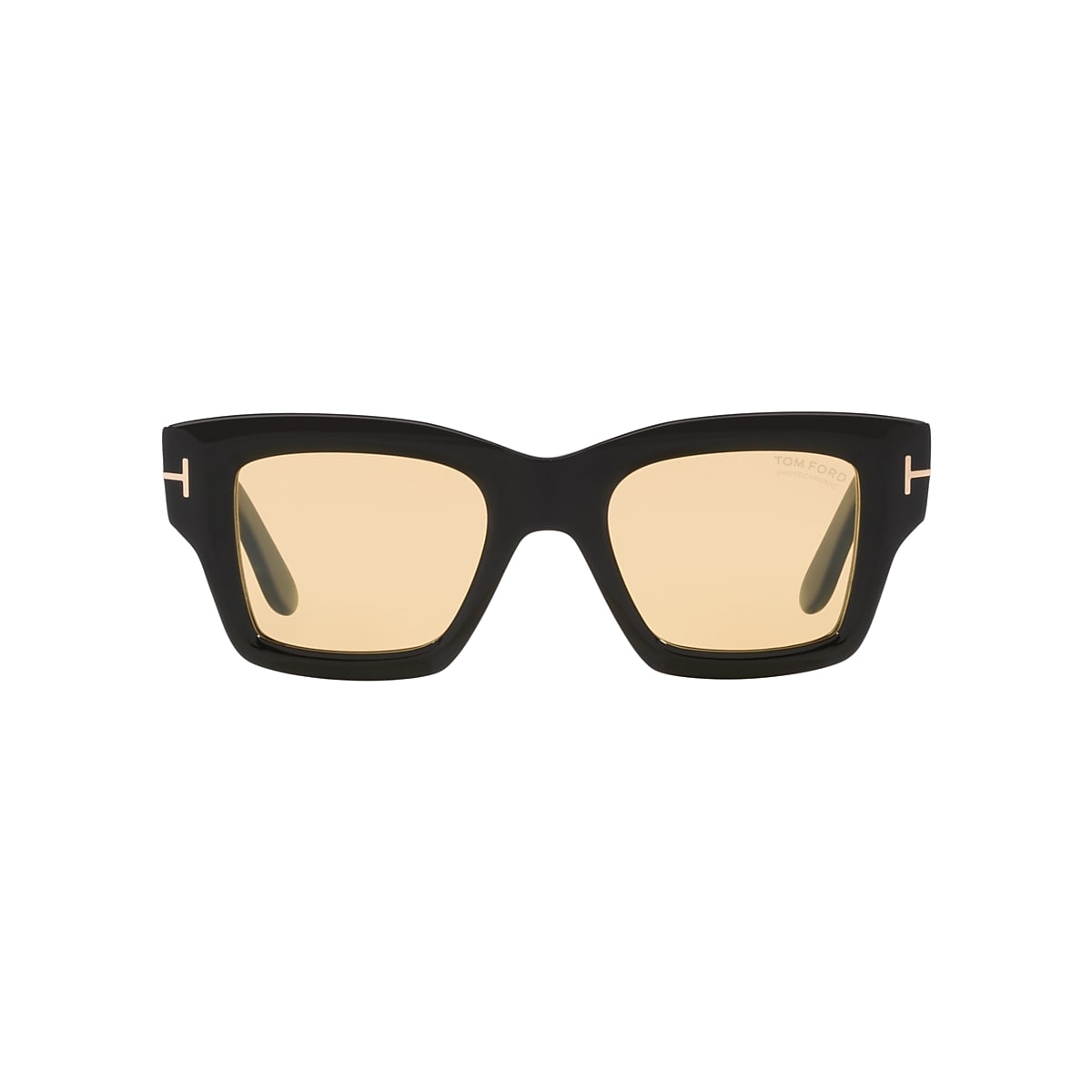 TOMFORD イリアス スクエア フレム サンクラス FT1154 01E 688859_1735863769347.jpg