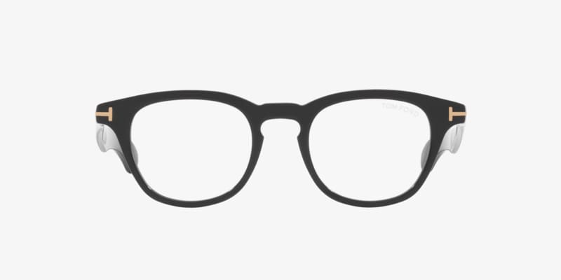 Tom Ford FT5960-B Eyeglasses | LensCrafters