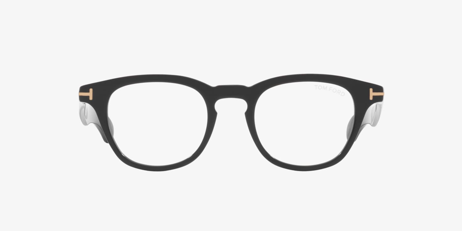 TOM FORD ★ 5976-B メガネ - TF5976-B - Andre Opticas TOM FORD ☆ 5976-B メガネ - TF5976-B - Andre Opticas (TOM