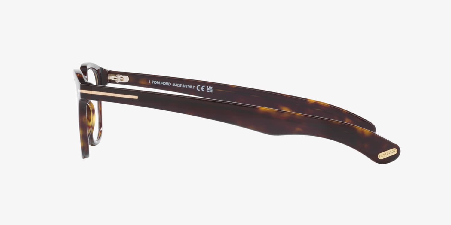 Tom Ford FT5976-B Eyeglasses | LensCrafters