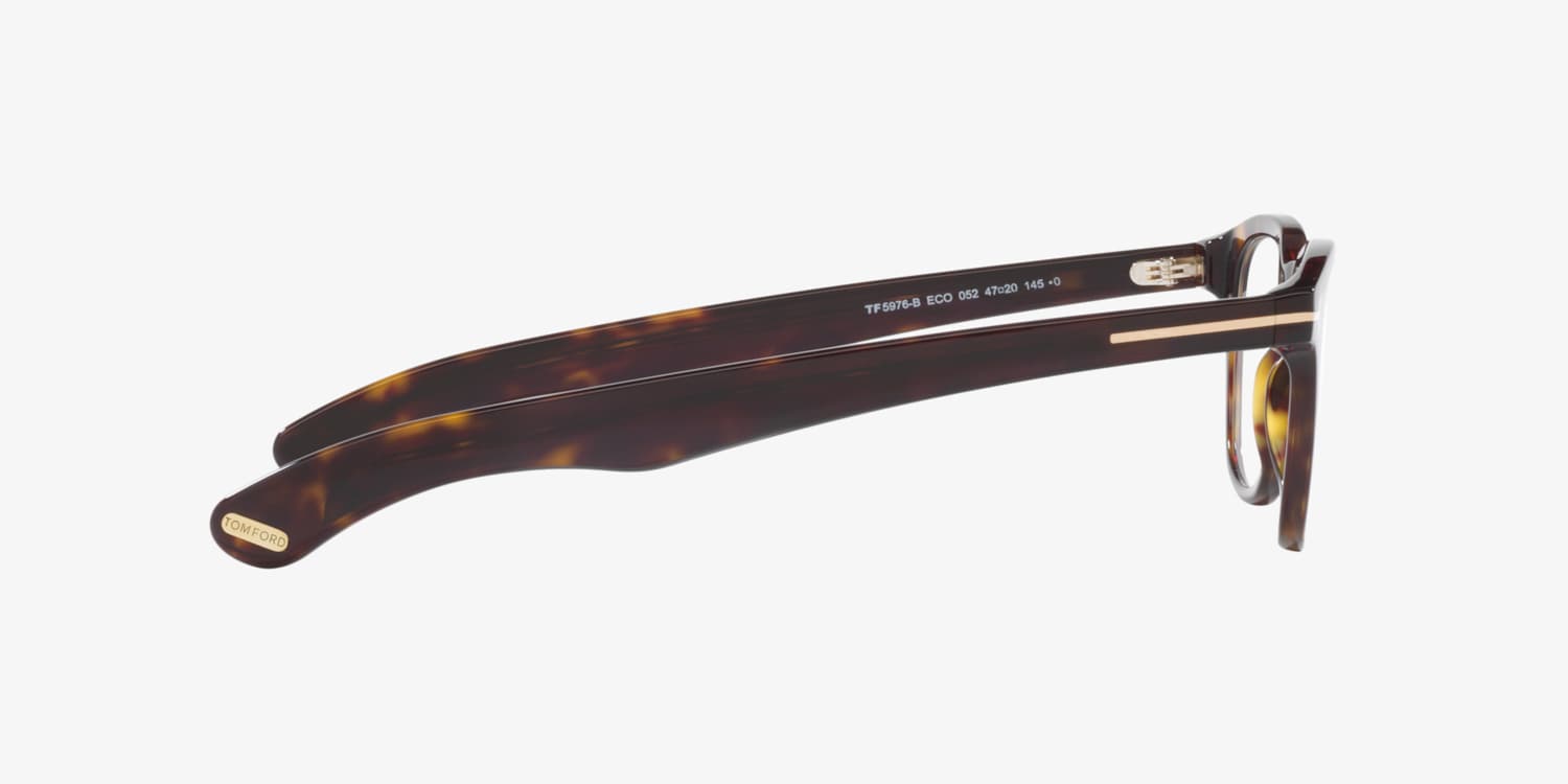 Tom Ford FT5976-B Eyeglasses | LensCrafters