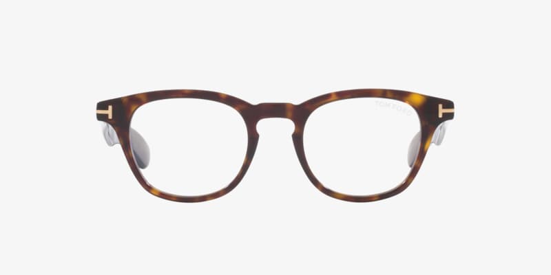 Tom Ford FT5960-B Eyeglasses | LensCrafters