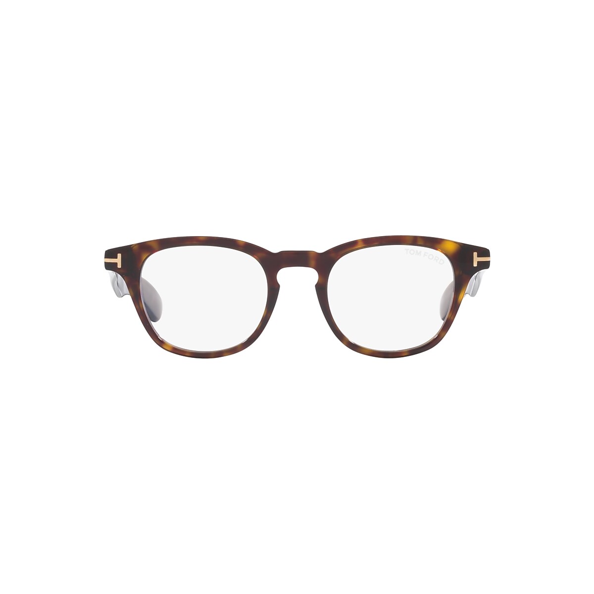 メガネ TOM FORD Tom Ford - FT5976-B - 001 (FT5976 B 47001 001) Tom Ford FT5976-B Eyeglasses | LensCrafters