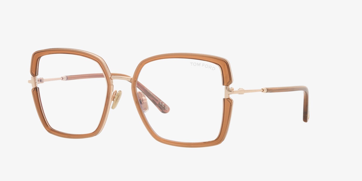 Tom Ford FT5985-B Eyeglasses | LensCrafters