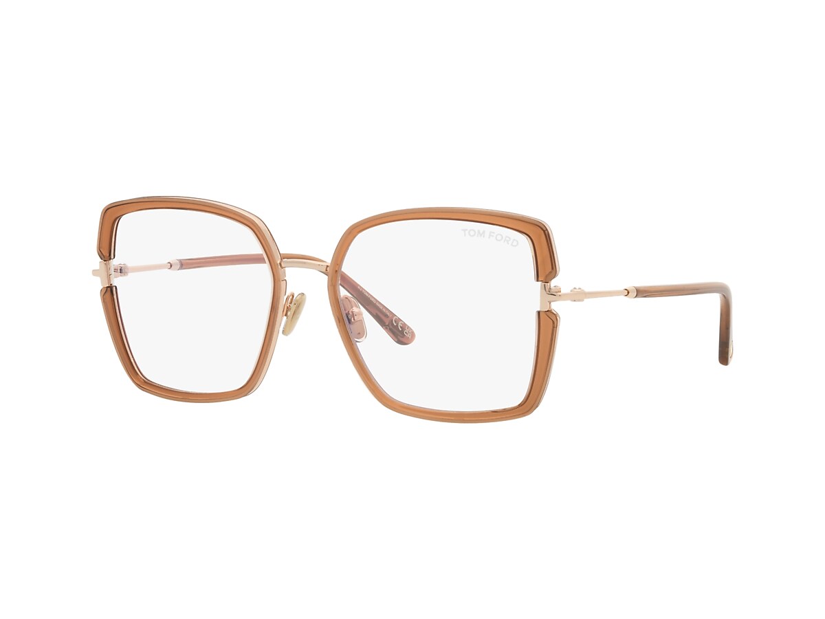 【ら】BC STREAM RX174 (56-64) Tom Ford FT5985-B Eyeglasses | LensCrafters