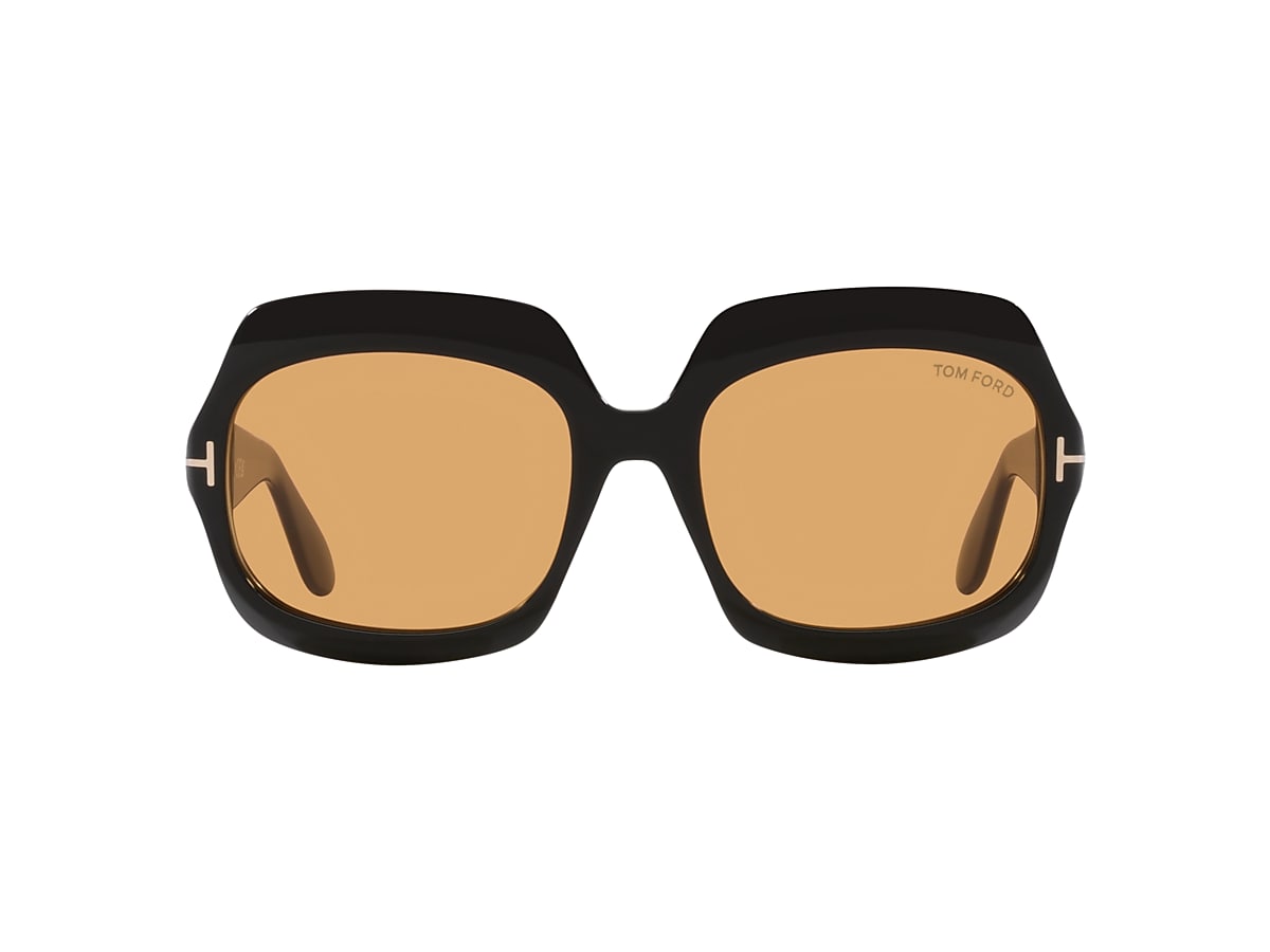 Otrain Occhiali Tom Ford Whitney Private Eyewear Collection Tom