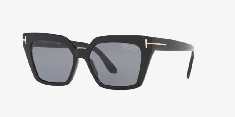 Tom Ford Leigh-02 Sunglasses | LensCrafters