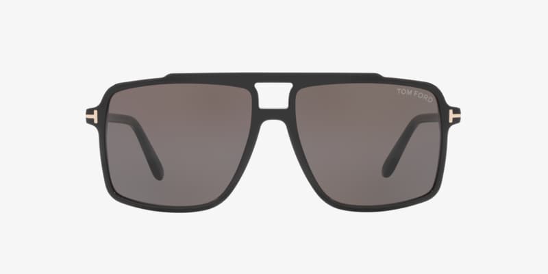TOMです TOM FORD Ryder 51MM Square Sunglasses | Saks Fifth Avenue