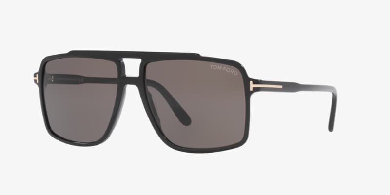 Tom Ford サングラス FT0447 JACOB 01P Tom Ford Jacob TF447 01P Sunglasses - US