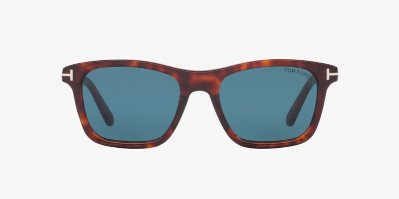 サングラス TOM FORD Tom Ford - FT1187 - 5269E - bordeaux luc / marrone Buy Tom Ford Shiny Bordeaux Sunglasses Online - Sunglasses.ie