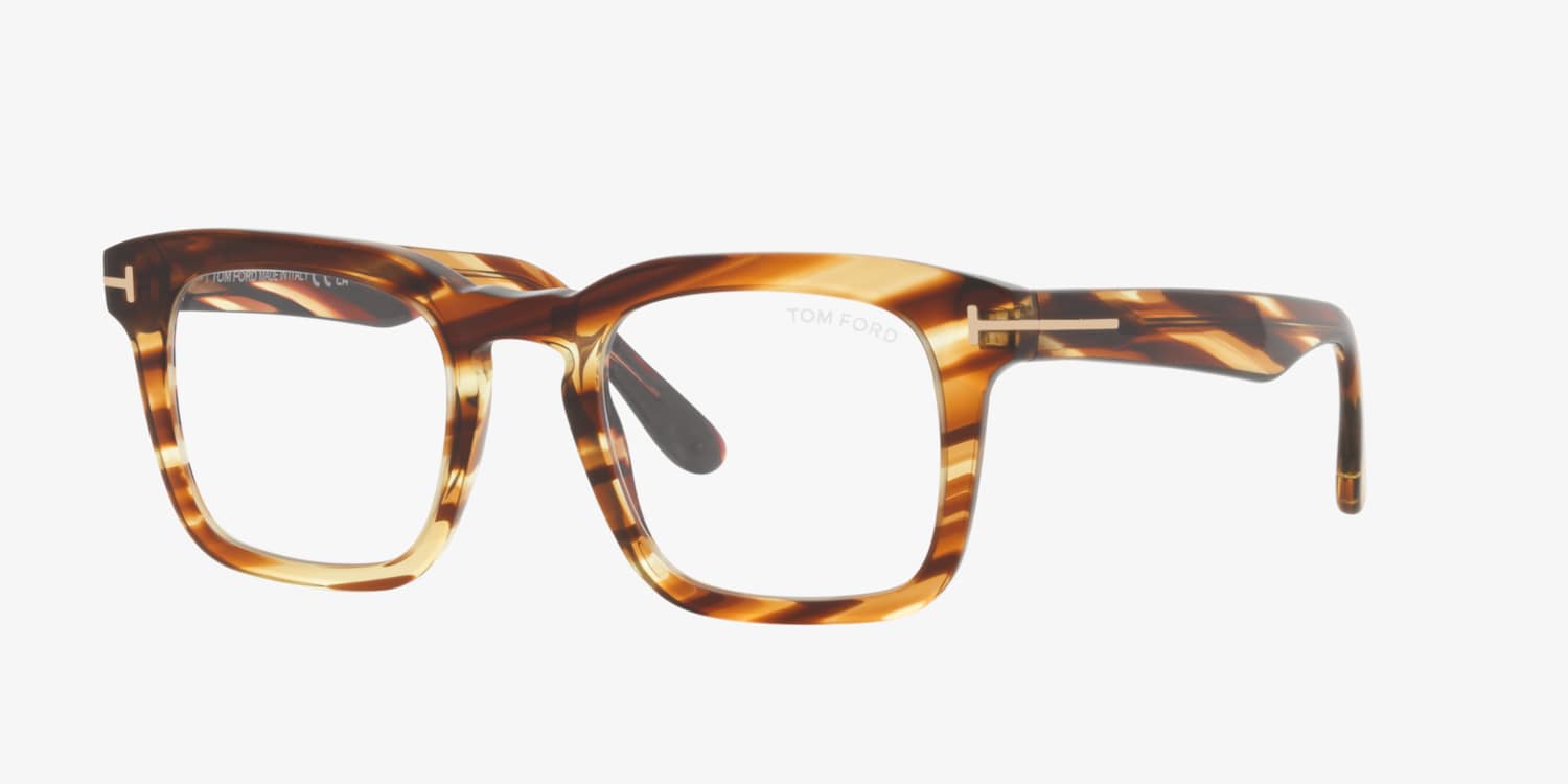 メガネ TOM FORD FW25 Tom Ford - FT5321 - 060 (FT5321 060) Tom Ford FT5321 060 眼鏡 | 今すぐオンラインで購入