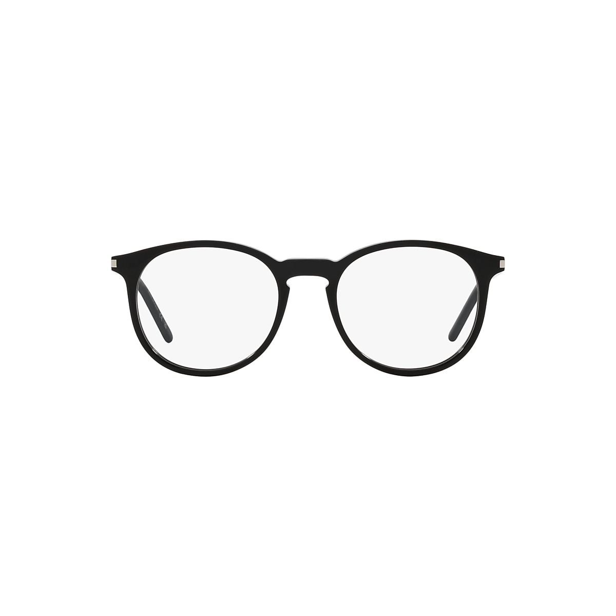 Saint Laurent SL 106 Eyeglasses | LensCrafters