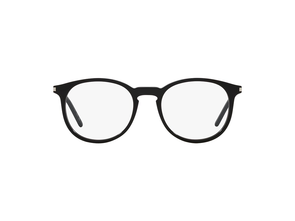 Saint Laurent SL 106 Eyeglasses | LensCrafters