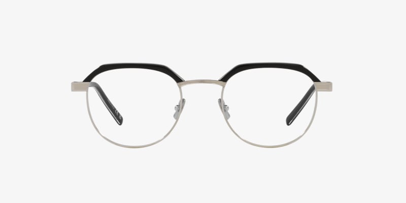 Saint Laurent YS000136 SL 124 Black
