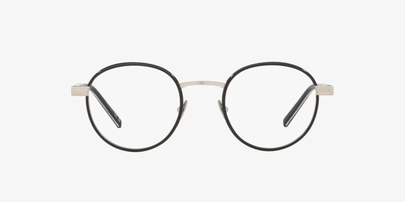 Saint Laurent YS000137 SL 125 Black