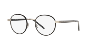 Saint Laurent SL 125 Eyeglasses | LensCrafters