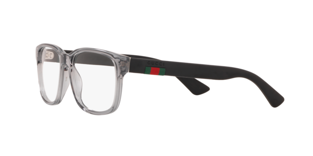 Gucci Man Grey