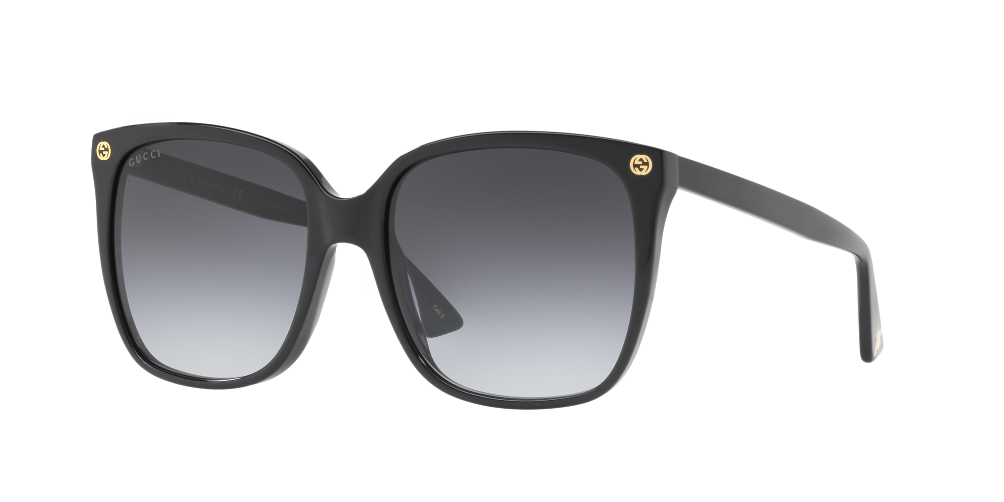 mens round gucci sunglasses