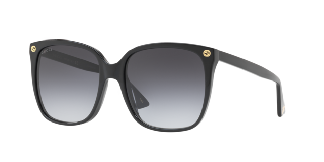 Gucci Woman  Black