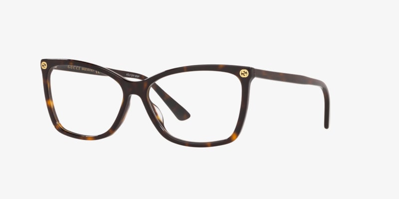 Gucci GG1079O Eyeglasses LensCrafters