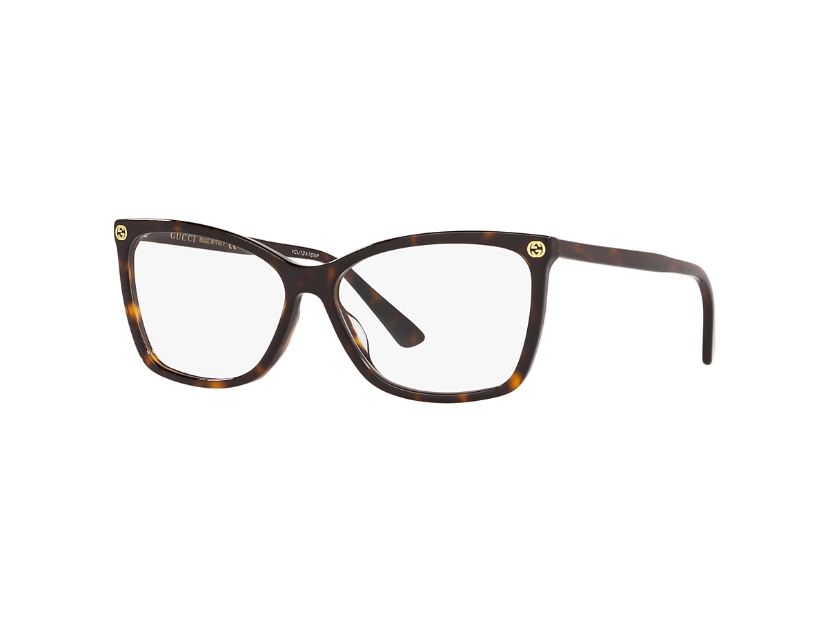 Gucci GG0025O Eyeglasses | LensCrafters