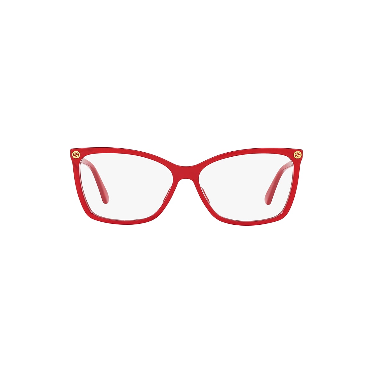 Gucci GG0025O Eyeglasses | LensCrafters