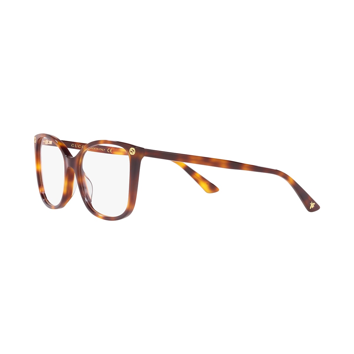 Gucci GG0026O Eyeglasses | LensCrafters