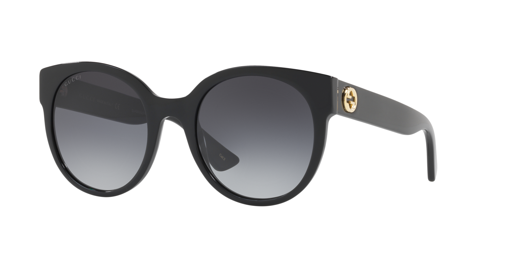 gucci gg0035s black