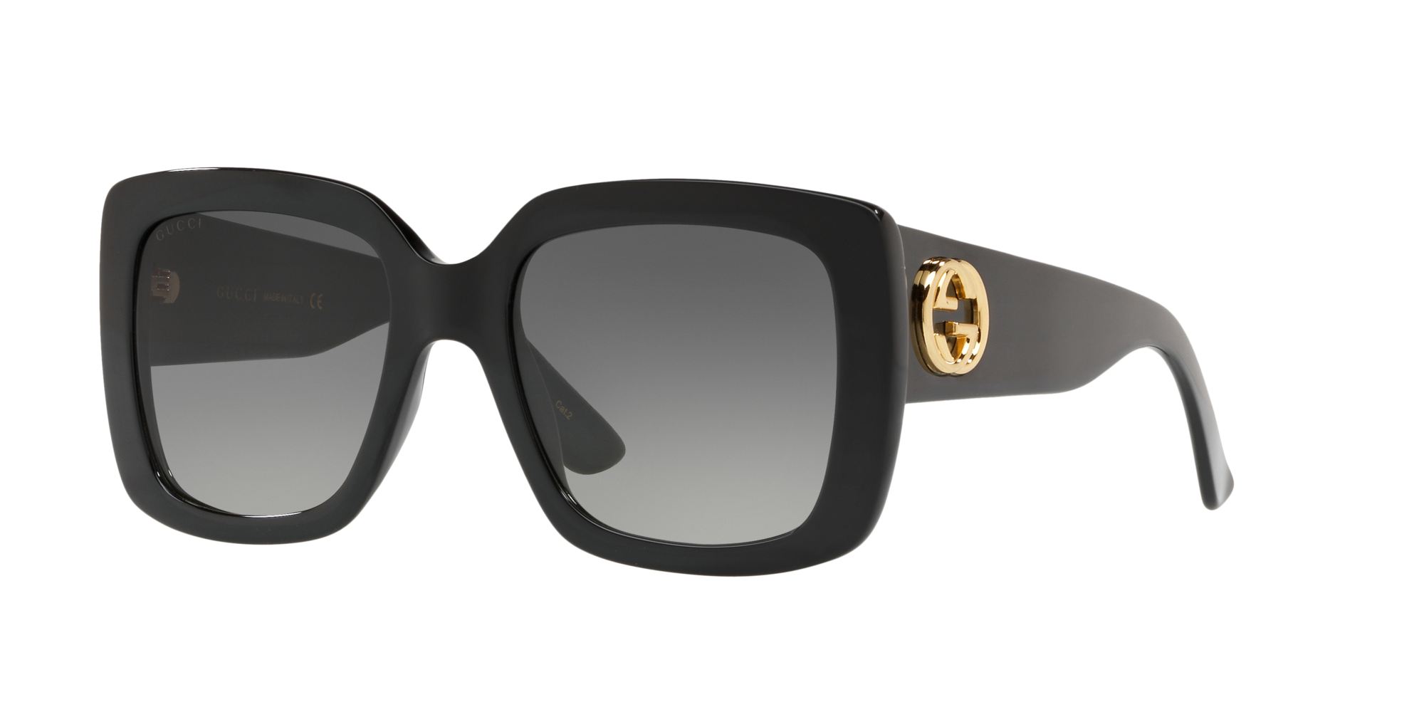 Gucci GG0141S Sunglasses | LensCrafters
