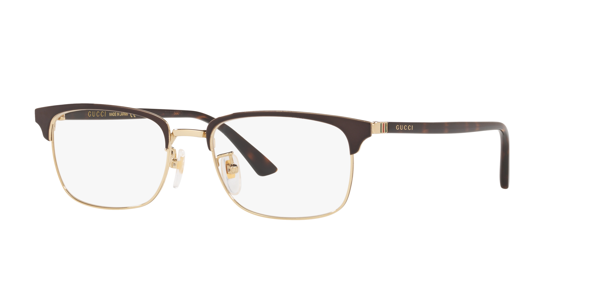 Gucci GG0131O Eyeglasses | LensCrafters