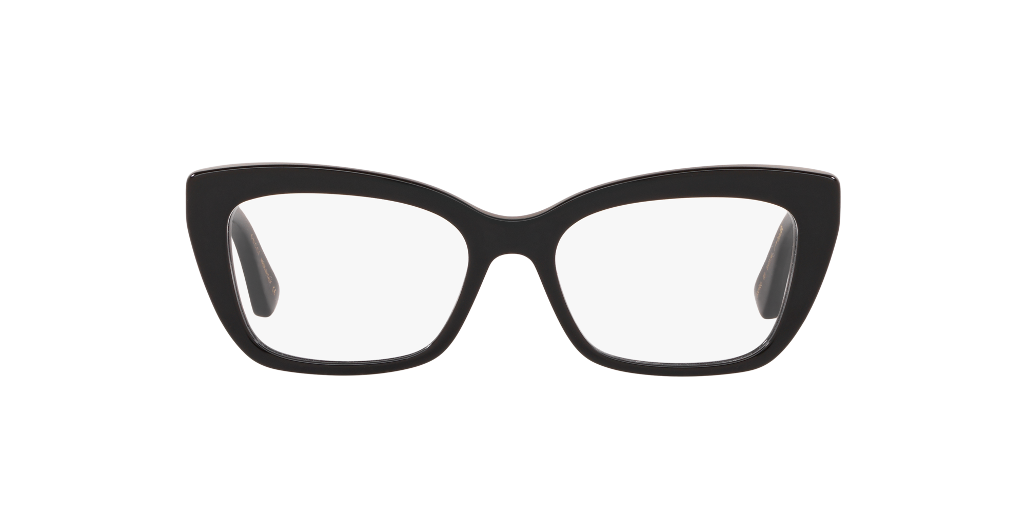 gucci women's black eyeglasses
