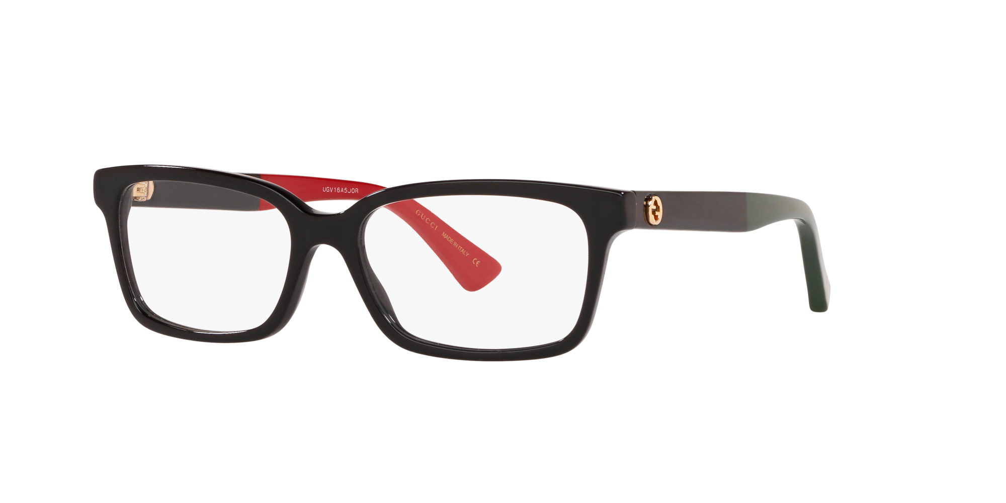 Gucci GG0168O Eyeglasses | LensCrafters