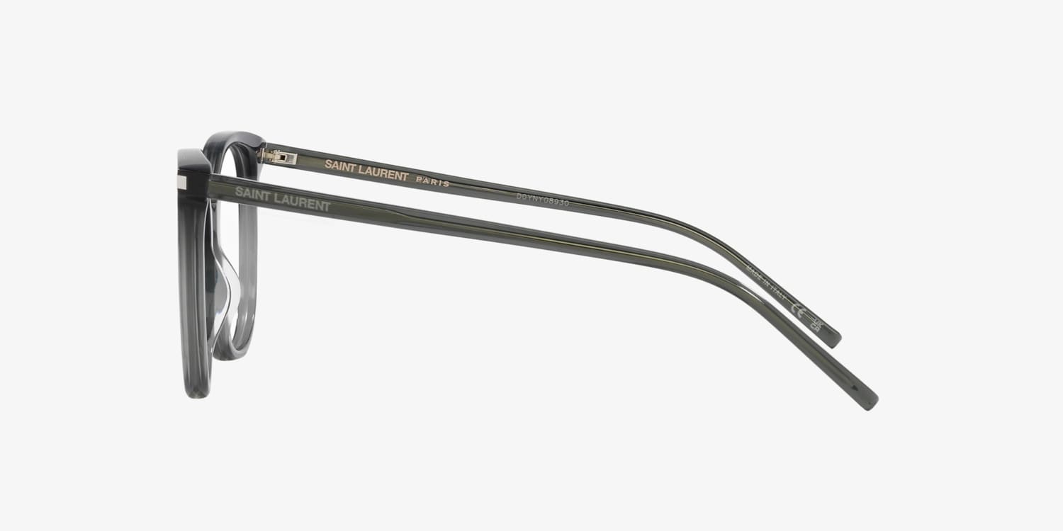 SAINT LAURENT サングラス SAINT LAURENT 国内正規品 サンローラン サングラス SL 325/K