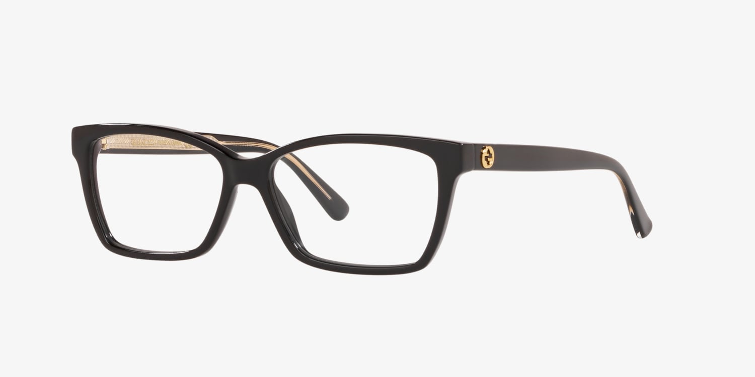Gucci GG0312O Eyeglasses | LensCrafters