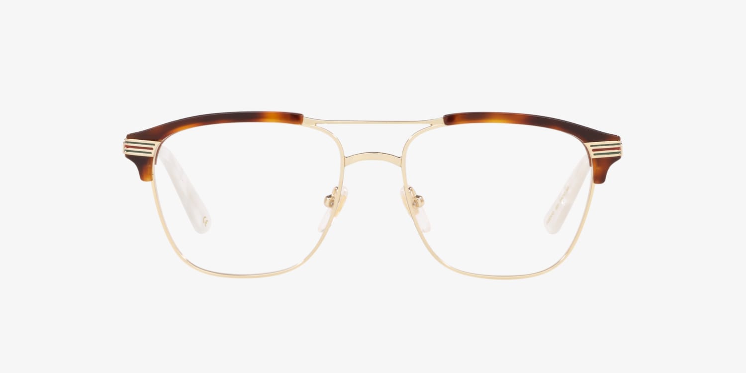 Gucci GG0241O Eyeglasses | LensCrafters
