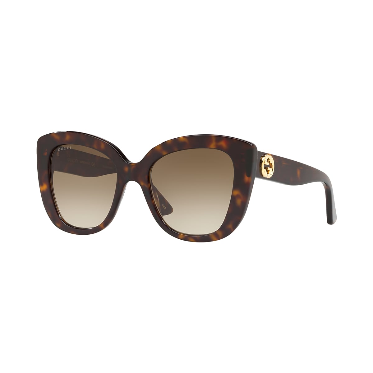Gucci GG0327S Sunglasses | LensCrafters