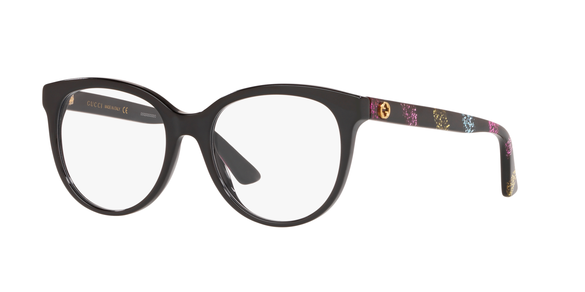 Gucci GG0329O Eyeglasses | LensCrafters