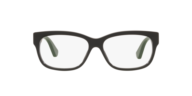 Gucci Woman Black