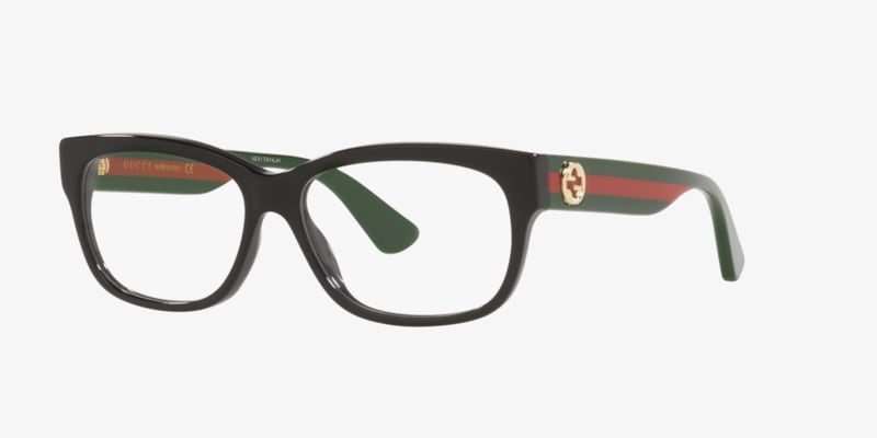 Lenscrafters gucci frames on sale