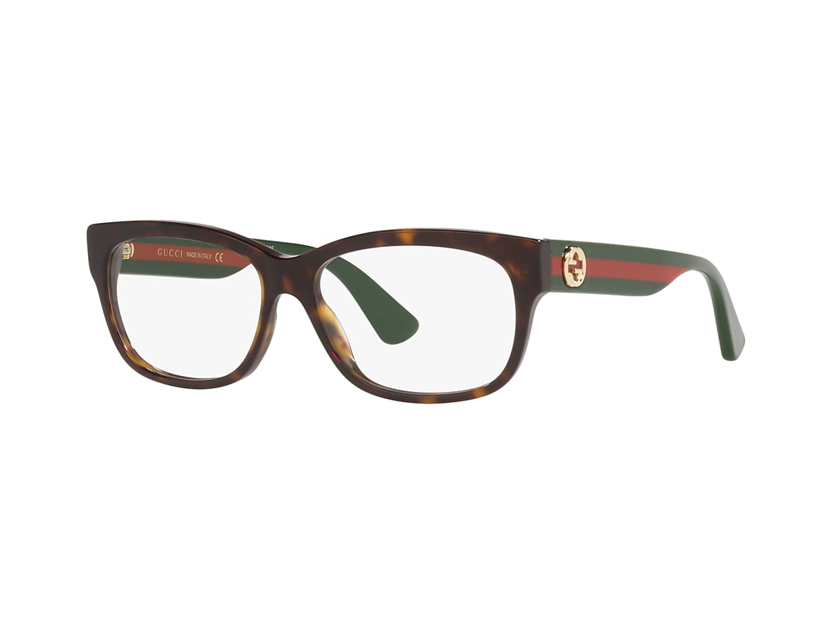 Gucci Eyewear GG1778S サングラス | ブラック | FARFETCH JP