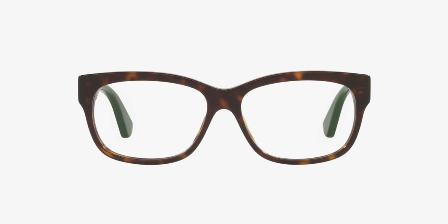 Gucci GG0278O Eyeglasses | LensCrafters