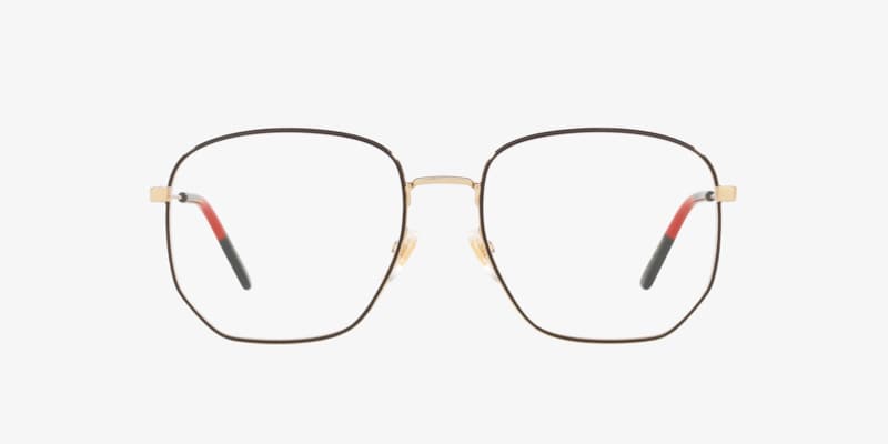 Gucci GC001178 GG0396O Gold