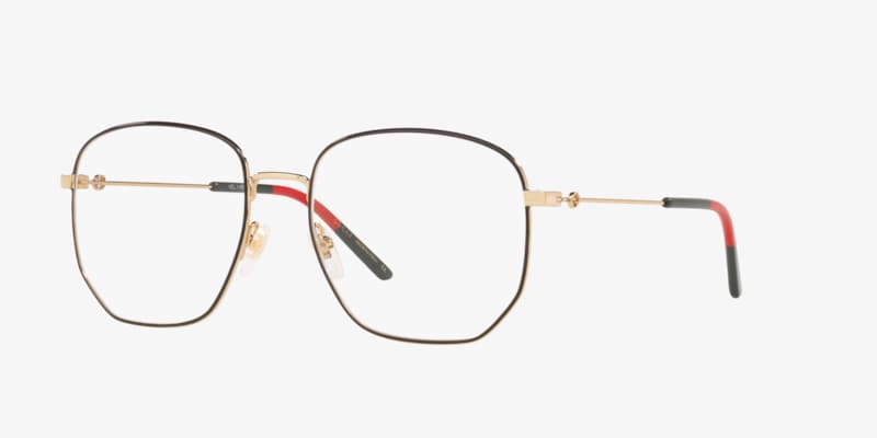 Gucci GC001178 GG0396O Gold
