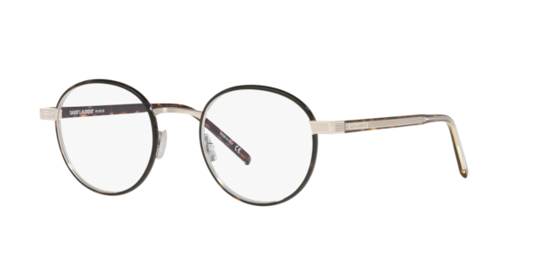 Saint Laurent SL 125 Eyeglasses | LensCrafters