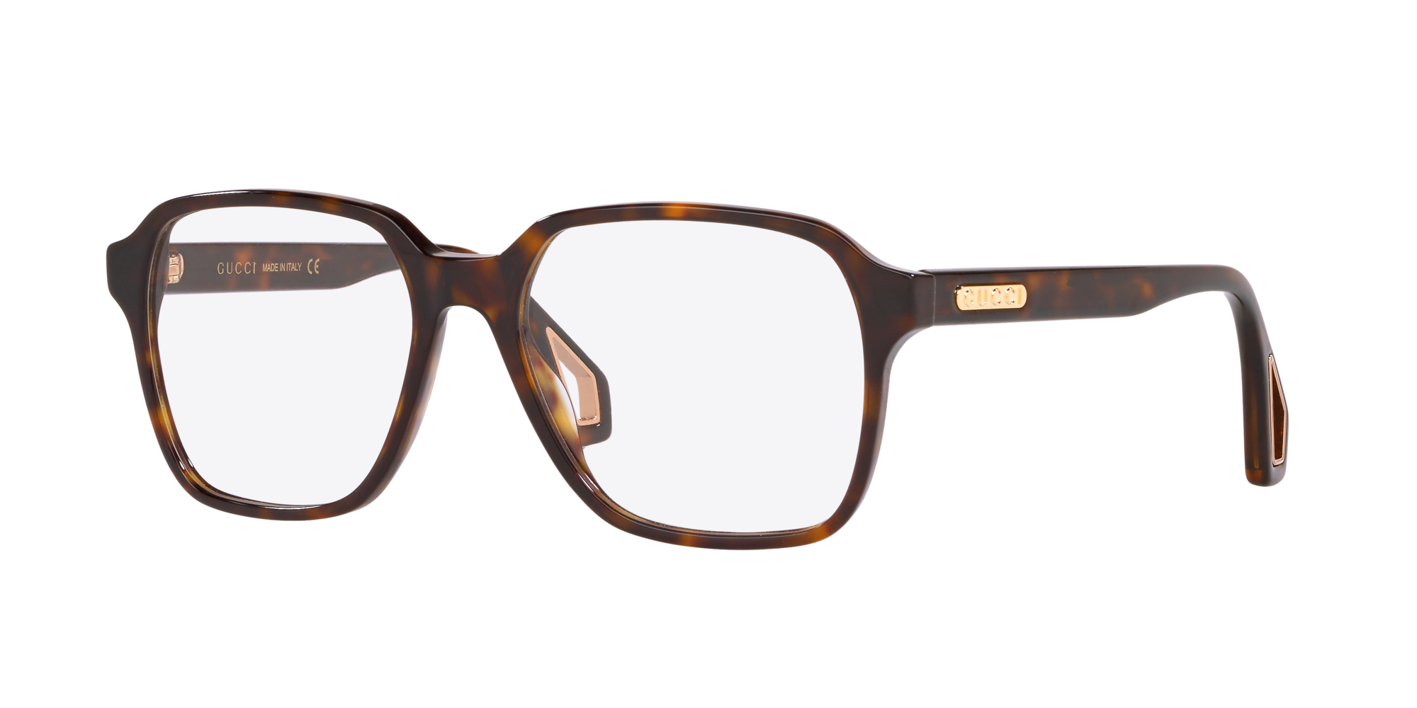 Gucci GG0469O Eyeglasses | LensCrafters