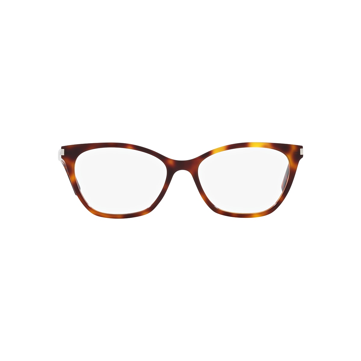 ALIXIASTAM ケイトリン　S Saint Laurent SL 369 KATE 001 Cat Eye Sunglasses
