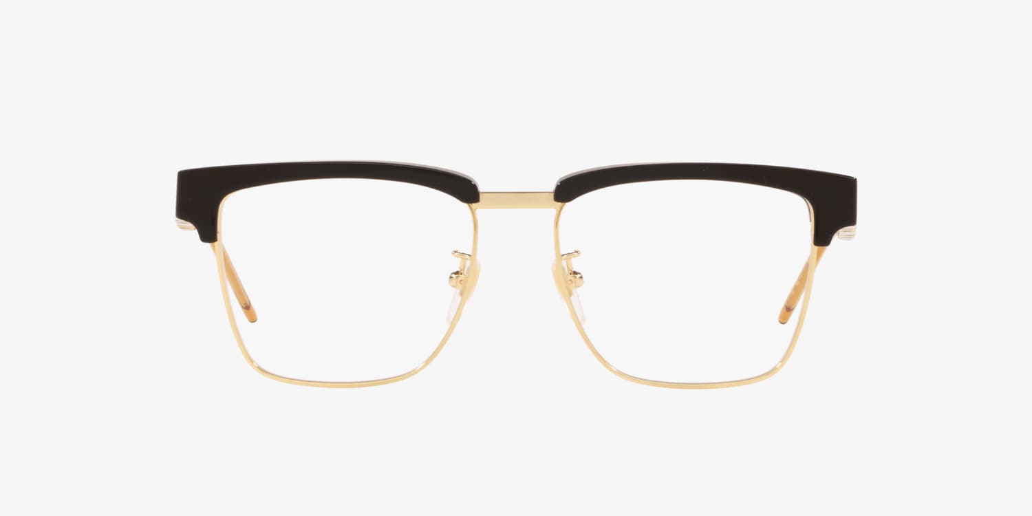 Gucci GG0605O Eyeglasses | LensCrafters