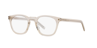 Saint Laurent SL 30 SLIM Eyeglasses | LensCrafters
